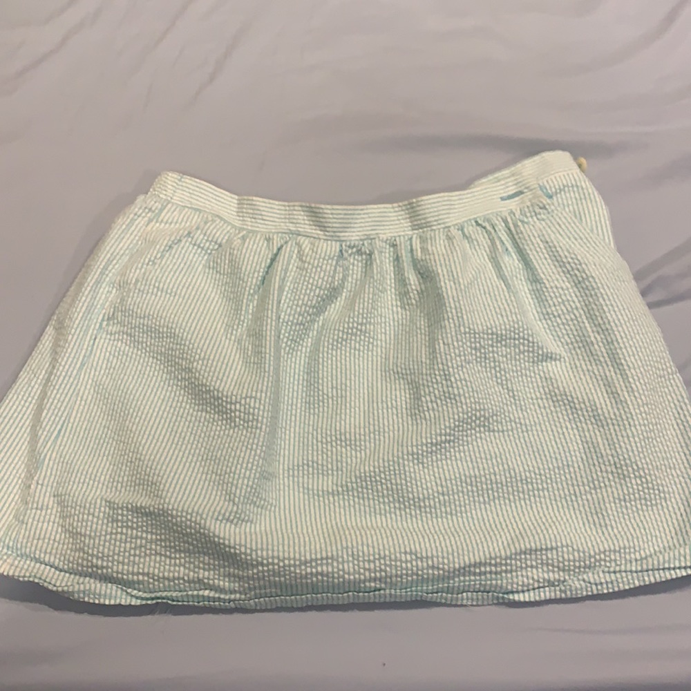 Lilly Pulitzer skirt